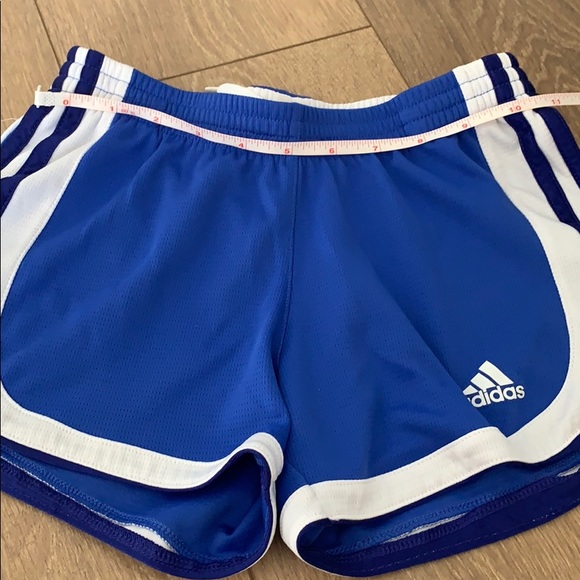 BOGO Adidas Youth shorts S (8-10) - Picture 5 of 8